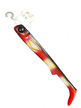 Polarbite Gamma Shad 19cm 35g #3