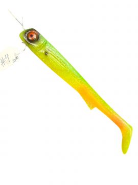 Polarbite Gamma Shad 19cm 35g #4