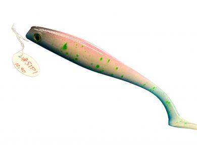 Captain Ollie Ipana Shad 19cm 47g SIPI