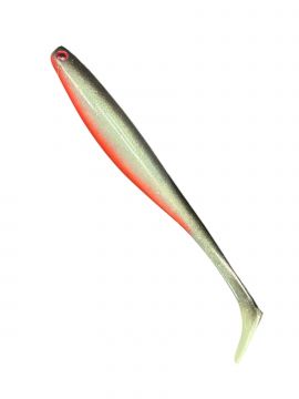 Captain Ollie Mama Shad 24cm 84g #40
