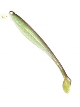 Captain Ollie Mama Shad 24cm 84g #42