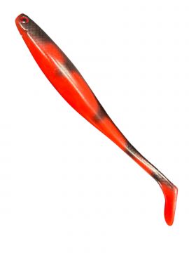 Captain Ollie Mama Shad 24cm 84g #44