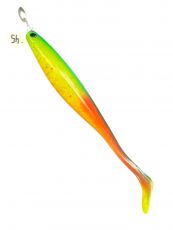 Captain Ollie Mama Shad 24cm 84g #45