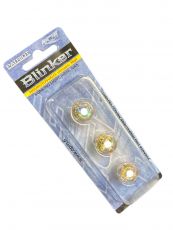 Patriot Ice Blinker vilkkuvalo 3kpl, inline