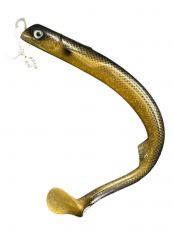 Polarbite Fishing Beta Shad 30cm 100g #KULTA