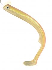 Polarbite Fishing Beta Shad 30cm 100g #VAALEA