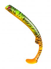 Polarbite Fishing Beta Shad 30cm 100g #TIGER