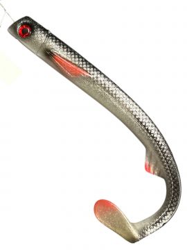 Polarbite Fishing Beta Shad 30cm 100g #HOPEA