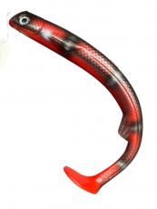 Polarbite Fishing Beta Shad 30cm 100g #PUMU