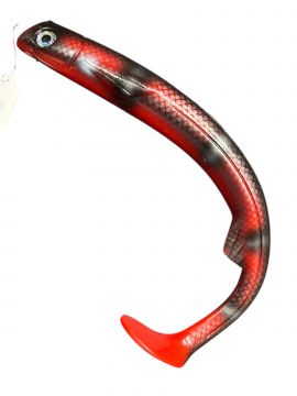 Polarbite Fishing Beta Shad 30cm 100g #PUMU