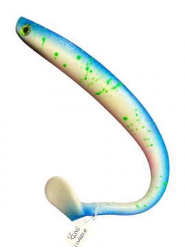 Captain Ollie Papa Shad 35cm 190g #Koralli