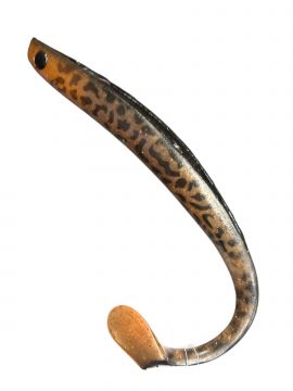 Captain Ollie Papa Shad 35cm 190g #Made