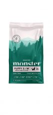 Monster Dog GF Puppy S/M Lamb&Duck 2kg