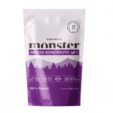 Monster Dog Luuliemi Hirvi 100ml