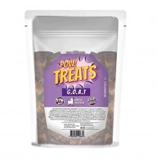 POW! Treats GOAT 50g