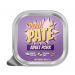 POW! Aduld Dog PORK Pate 150g