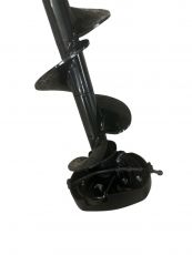 Strikemaster Lite-Flite Nova Jääkaira 150mm