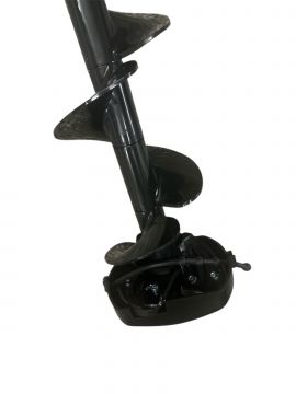 Strikemaster Lite-Flite Nova Jääkaira 150mm