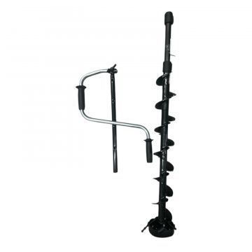 Strikemaster Lite-Flite Nova Jääkaira 110mm