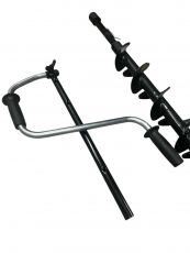 Strikemaster Lite-Flite Nova Jääkaira 110mm