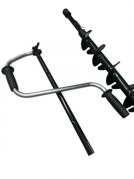 Strikemaster Lite-Flite Nova Jääkaira 110mm