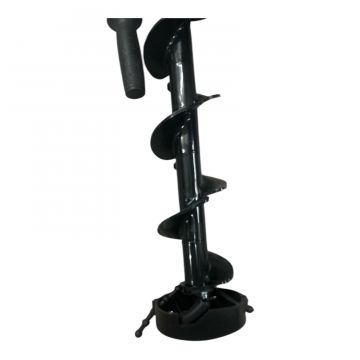 Strikemaster Lite-Flite Nova Jääkaira 110mm