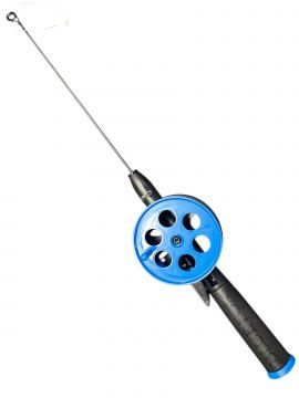 Blue Fox BF 70 Pilkkivapa 