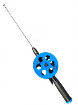 Blue Fox BF 90 Pilkkivapa