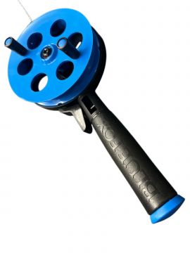 Blue Fox BF 90 Pilkkivapa