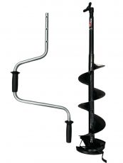 Mora Ice Ultra Light 6" 150mm Jääkaira