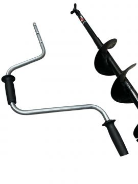 Mora Ice Ultra Light 6" 150mm Jääkaira