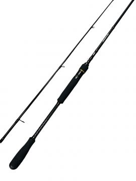 Savage Gear REVENGE SG2 Light Game 2.13m 7-22g Avokelavapa