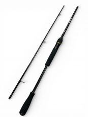 Savage Gear REVENGE SG2 Light Game 2.21m 5-18g Avokelavapa