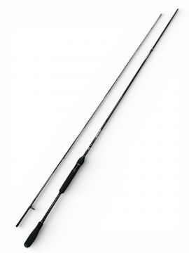 Savage Gear REVENGE SG2 Light Game 2.21m 3-14g Avokelavapa