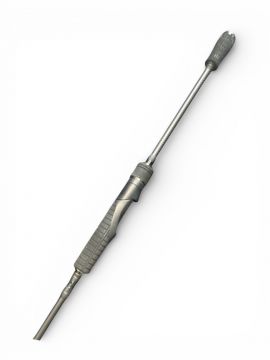 Savage Gear TACTICAL BIG GAME 2.51m 50-150g Avokelavapa