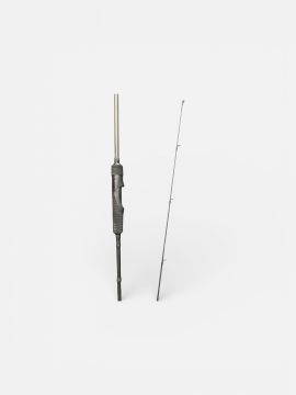 Savage Gear TACTICAL Light Game 2.21m 5-18g Avokelavapa