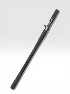 Savage Gear TACTICAL BIG Game BC 2.43m 120-300g Hyrräkelavapa