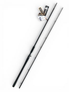 Savage Gear TACTICAL BIG Game BC 2.43m 120-300g Hyrräkelavapa