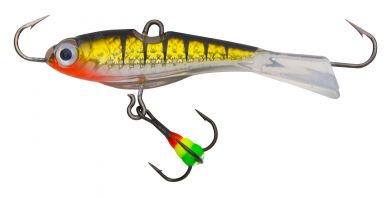 Patriot Ice Abbo Tasapainopilkki 10g 40mm 03