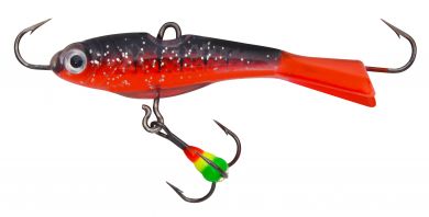 Patriot Ice Abbo Tasapainopilkki 10g 40mm 08