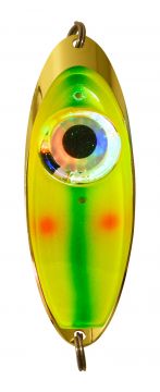 Patriot Ice Disco 60mm 10g 06 Vaihdettava Valo