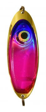 Patriot Ice Disco 80mm 13g 04 Valo Vaihdettavissa