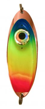 Patriot Ice Disco 80mm 13g 05 Valo Vaihdettavissa