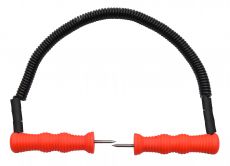 Patriot Ice Floating Ice Spikes, kelluvat jäänaskalit