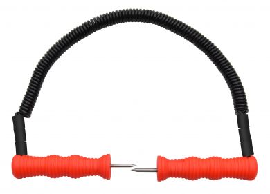 Patriot Ice Floating Ice Spikes, kelluvat jäänaskalit