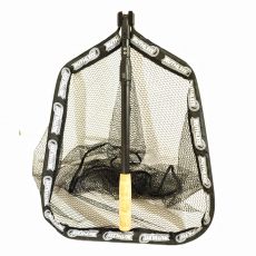 RUTHLESS Landing Net Size M 