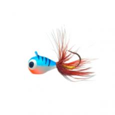 Ruthless Perhomorri 3mm 0,5g BLUE