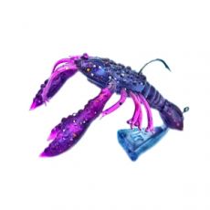 Ruthless Orka King Crab 7,5cm 4kpl V