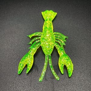 Ruthless Orka King Crab 5,5cm 4kpl FY