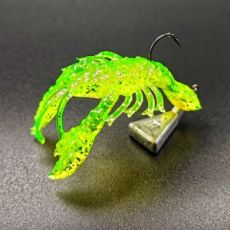 Ruthless Orka King Crab 7,5cm 4kpl FY